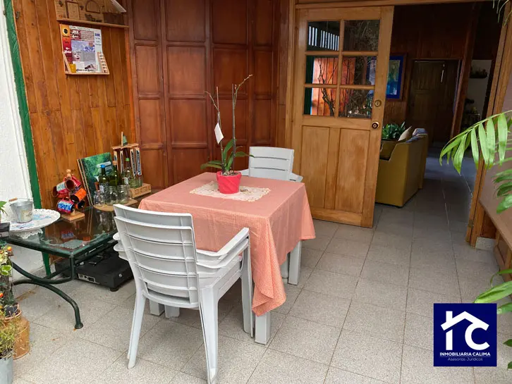 Casa Familiar Una Planta